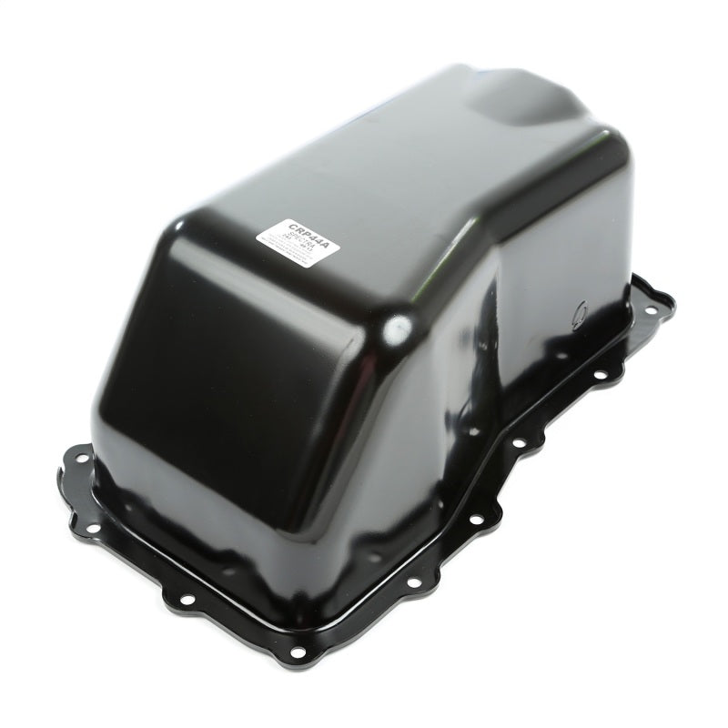 Load image into Gallery viewer, Omix Oil Pan 3.8L 07-11 Jeep Wrangler
