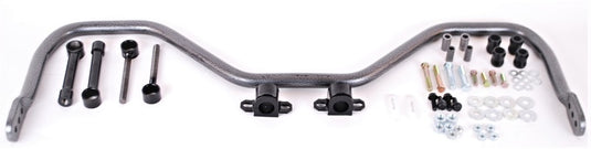 Hellwig 15-20 Chevrolet Tahoe 2/4WD Solid Heat Treated Chromoly 1-1/4in Rear Sway Bar