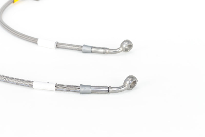 Load image into Gallery viewer, Goodridge 10-15 Camaro Std Models Brake Lines
