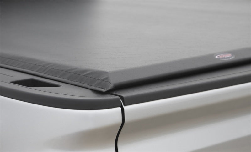 Load image into Gallery viewer, Access Lorado 04-12 Chevy/GMC Colorado / Canyon Crew Cab 5ft Bed Roll-Up Cover
