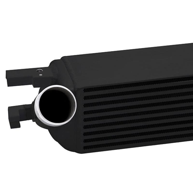 Load image into Gallery viewer, Mishimoto 2015 Ford Mustang EcoBoost Front-Mount Intercooler - Black
