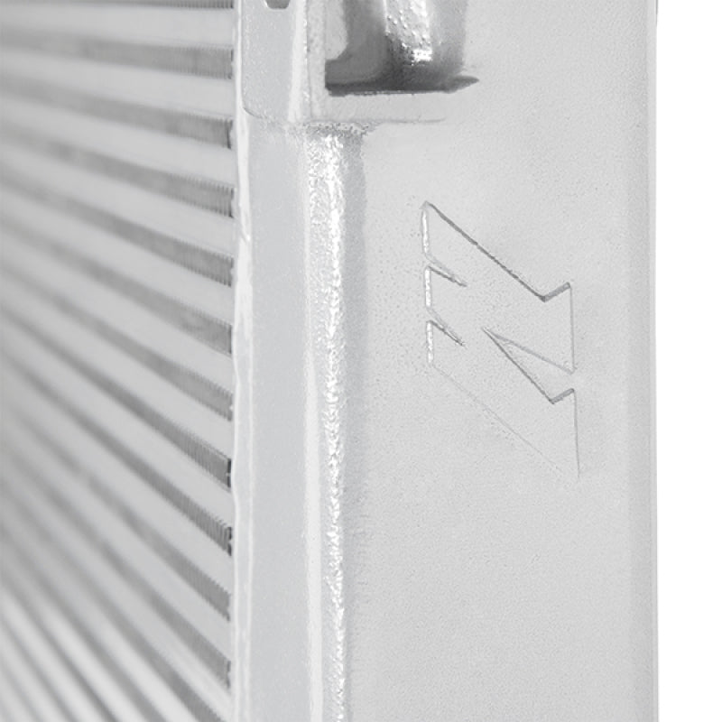 Load image into Gallery viewer, Mishimoto 11+ Chevrolet/GMC Duramax Intercooler (Silver)
