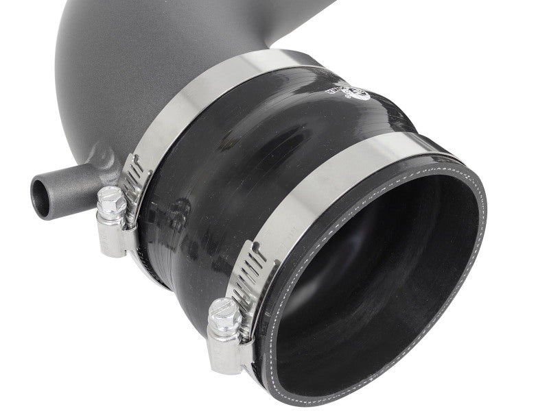 Load image into Gallery viewer, aFe Magnum FORCE Pro DRY S Stage-2 Intake 14-17 GM Silverado/Sierra 1500 5.3L/6.2L w/ Electric Fan
