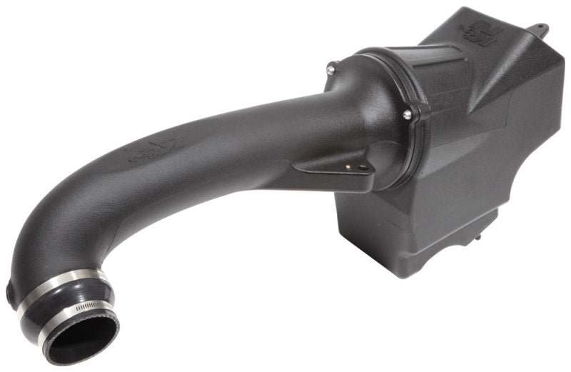 Load image into Gallery viewer, K&amp;N 19-20 Jeep Wrangler JL 2.0L L4 F/I Turbo Performance Intake Kit
