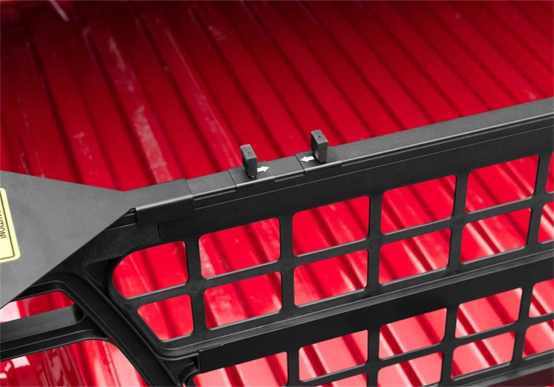 Load image into Gallery viewer, Roll-N-Lock 21-22 Ford F-150 (97.6in. Bed Length) Cargo Manager
