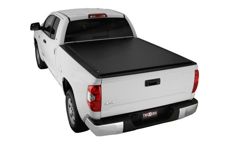 Load image into Gallery viewer, Truxedo 07-20 Toyota Tundra 5ft 6in Lo Pro Bed Cover
