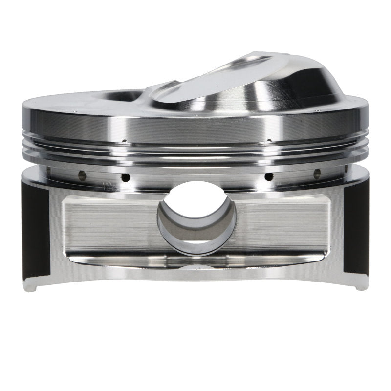 Load image into Gallery viewer, JE Pistons BBC 632 NOS Set of 8 Pistons
