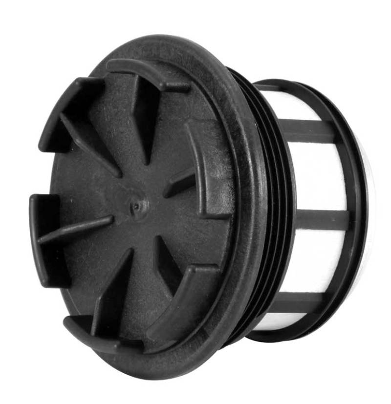 Load image into Gallery viewer, K&amp;N Ford Diesel Truck Fuel Filter

