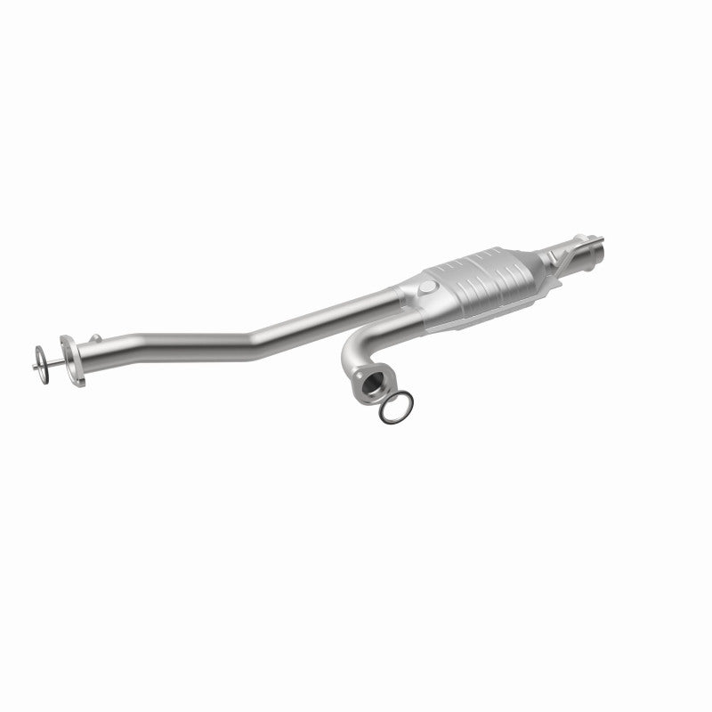 Load image into Gallery viewer, Magnaflow Conv DF 00-04 Toyota Tundra 4.7L Rear (49 State)
