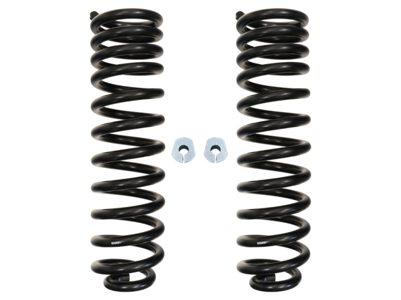 Load image into Gallery viewer, ICON 23 Ford F250/350 Front 2.5in. Gas Dual Rate Spring Kit
