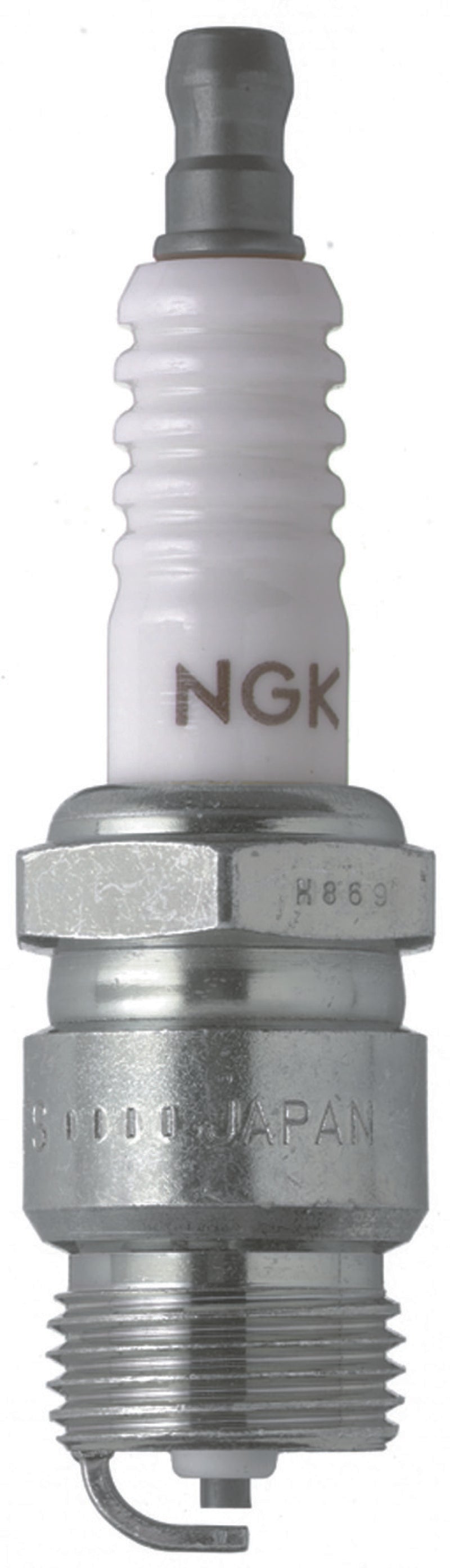 Load image into Gallery viewer, NGK Standard Spark Plug Box of 10 (AP8FS)
