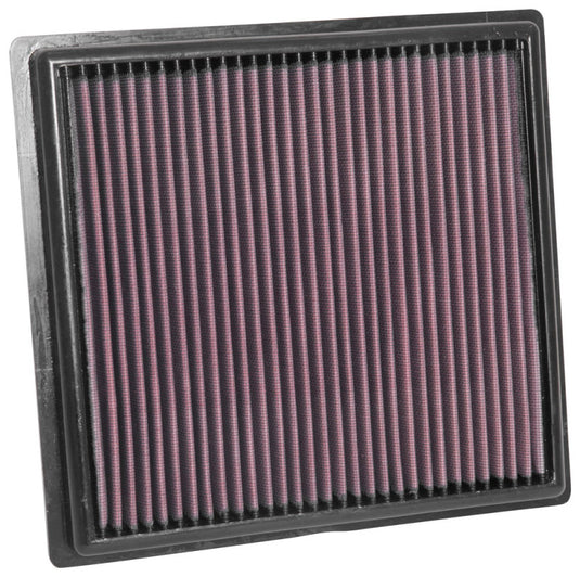 Airaid 15-18 Chevrolet Colorado L4-2.5L F/I Replacement Air Filter