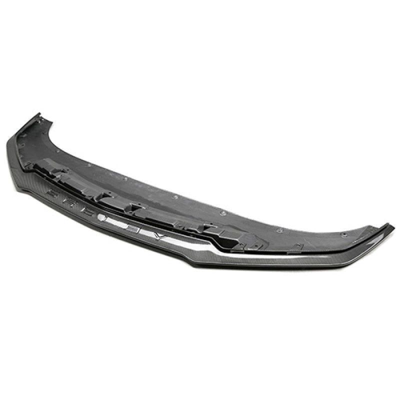 Load image into Gallery viewer, Ford Racing 20-21 Mustang GT500 Carbon Fiber Front Splitter Kit
