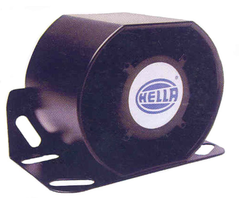 Load image into Gallery viewer, Hella Bu Alarm 112Db 1224V Hd
