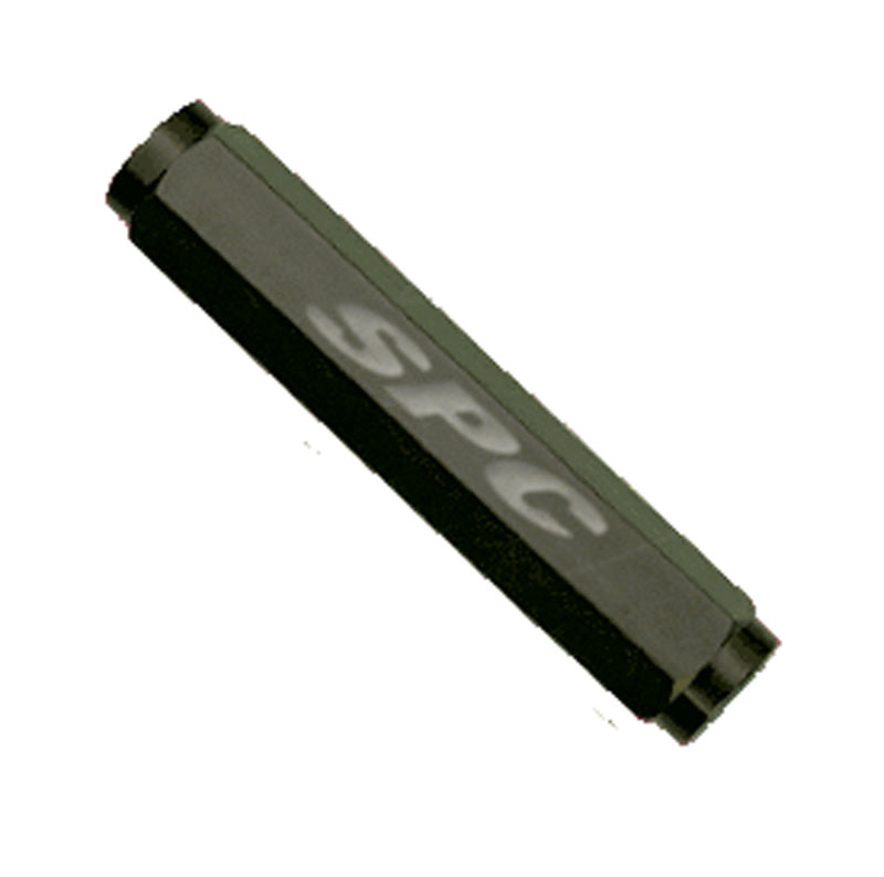 Load image into Gallery viewer, SPC Performance 6in. Aluminum Control Arm Adjusting Sleeve (3/4in. NPT Threads)
