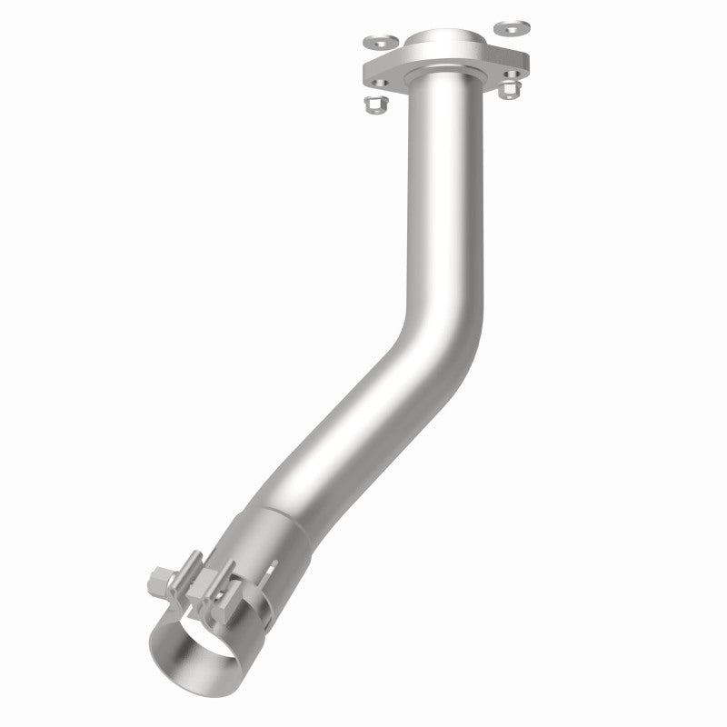 Load image into Gallery viewer, Magnaflow 18-20 Jeep Wrangler V6 3.6L Bolt On Extension Pipe 2in Pipe Diameter
