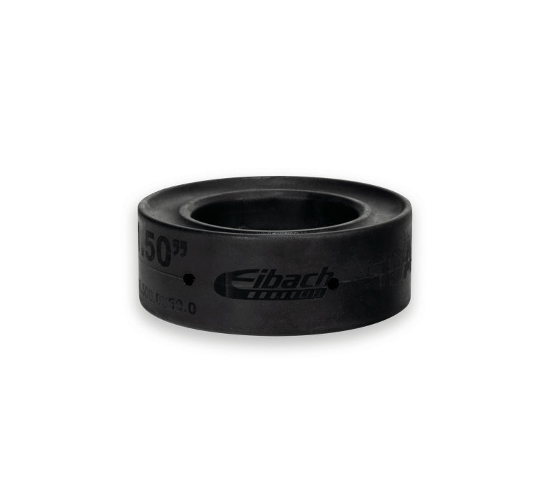 Load image into Gallery viewer, Eibach Spring Rubber - Durometer 50 - Black
