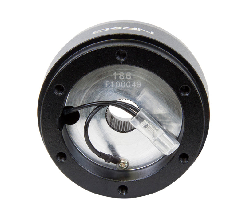 Load image into Gallery viewer, NRG Short Hub Adapter 70-83 VW MK1
