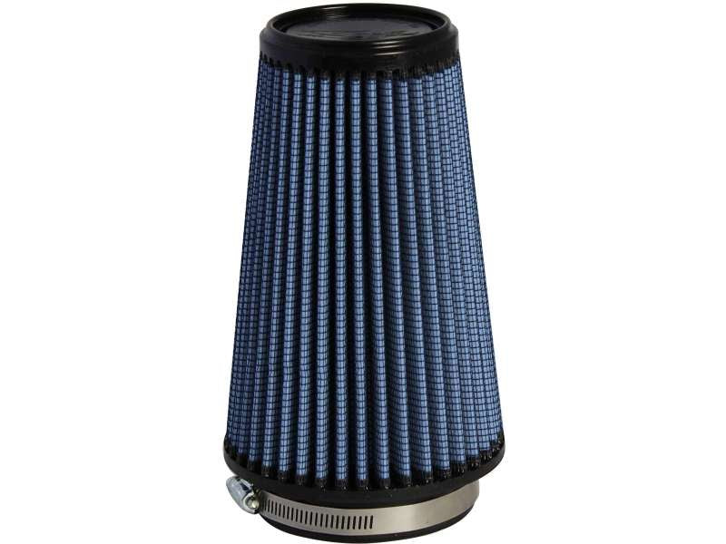 Load image into Gallery viewer, aFe Magnum FLOW Pro 5R Air Filter 3-1/2in F x 5in B x 3-1/2in T x 8in H 1in FL
