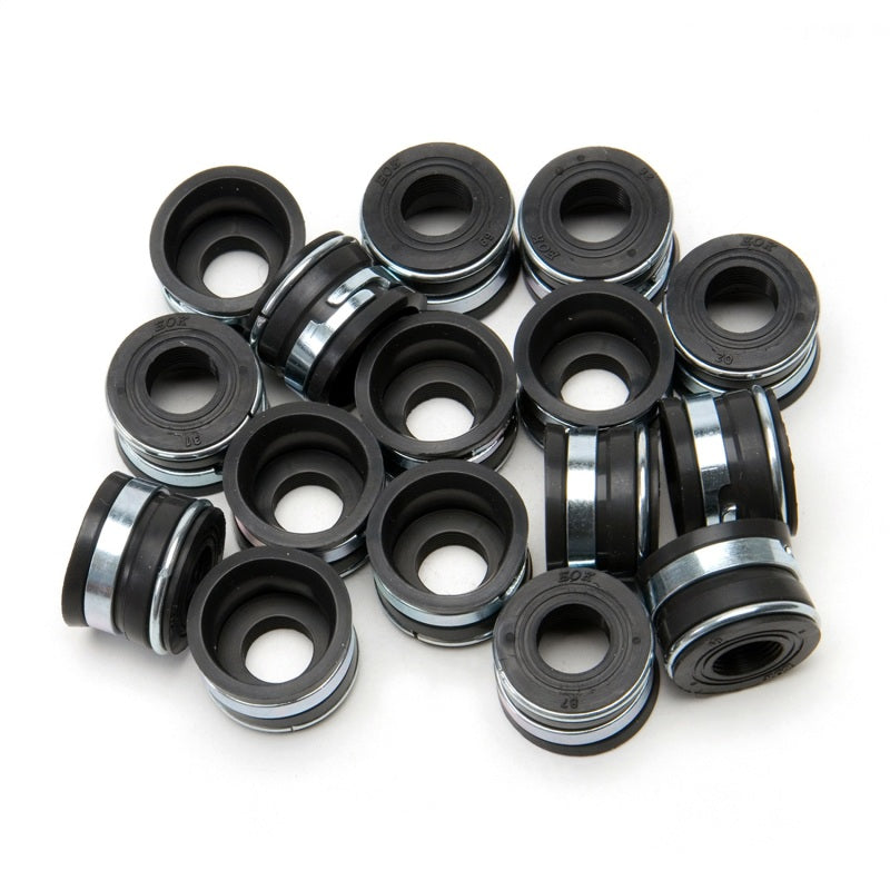 Load image into Gallery viewer, Edelbrock 16 Valve Seals - 11/32
