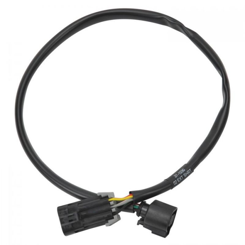 Load image into Gallery viewer, Edelbrock Pro-Flo 4+ EFI O2 Sensor Extension 24in Wiring Harness
