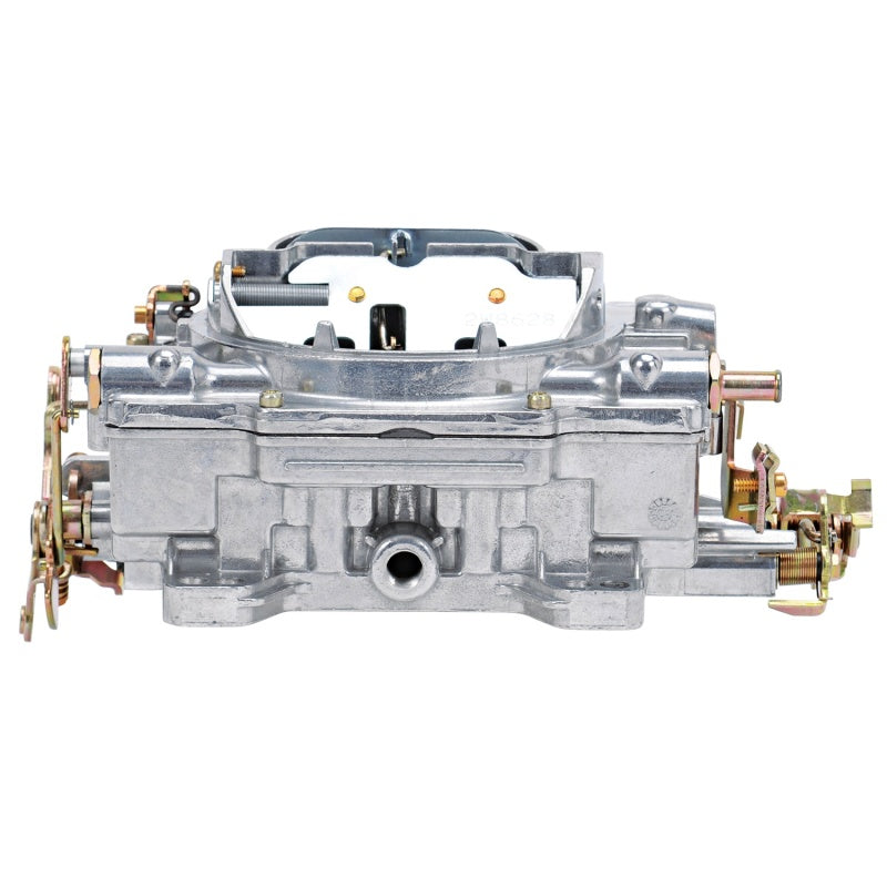 Load image into Gallery viewer, Edelbrock Carburetor AVS2 Series 4-Barrel 650 CFM Off-Road Manual Choke Satin Finish (Non-EGR)

