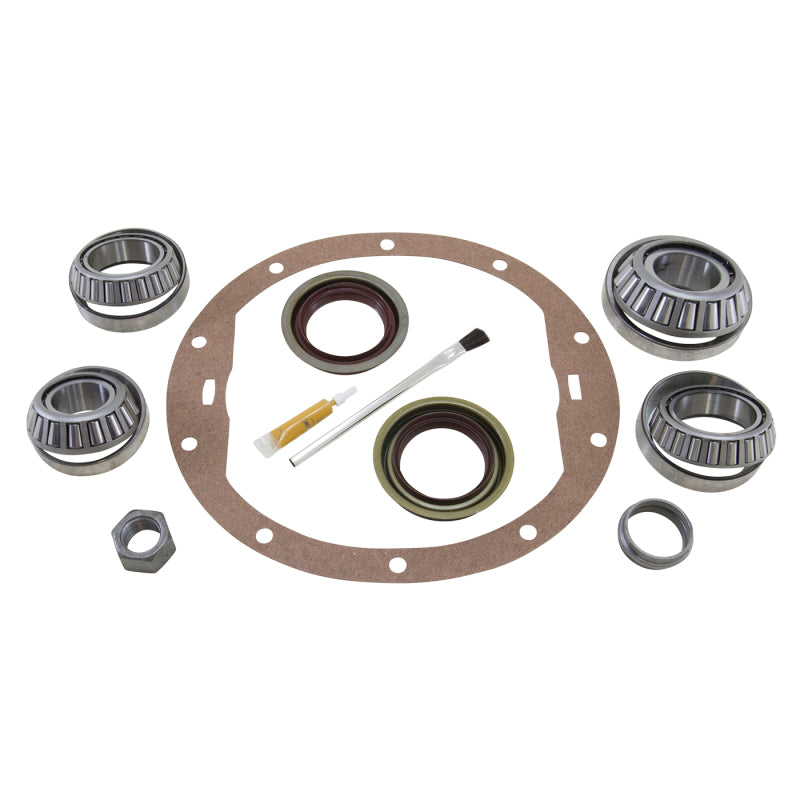 Load image into Gallery viewer, Yukon Gear Bearing install Kit For 98-13R GM 9.5in Diff
