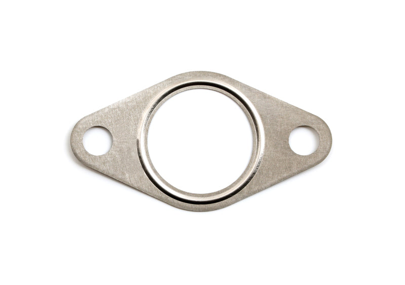Load image into Gallery viewer, Cometic .016in Stainless Tial Style Wastegate Flange Gasket
