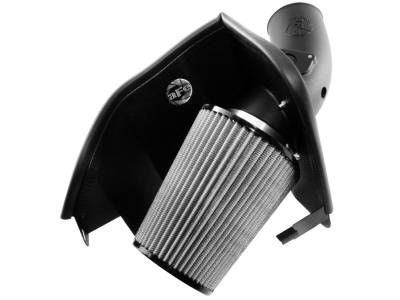 Load image into Gallery viewer, aFe MagnumFORCE Intakes Stage-2 PDS AIS PDS Ford Diesel Trucks 03-07 V8-6.0L (td)
