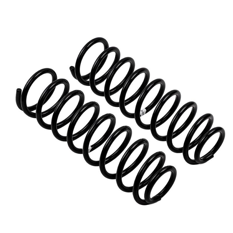 Load image into Gallery viewer, ARB / OME 18-20 Jeep Wrangler JL Coil Spring Set Front 2in Lift

