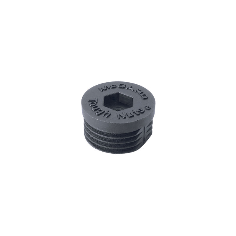 Load image into Gallery viewer, McGard Plugs For Racing Lug Nuts (4-Pack) - Black
