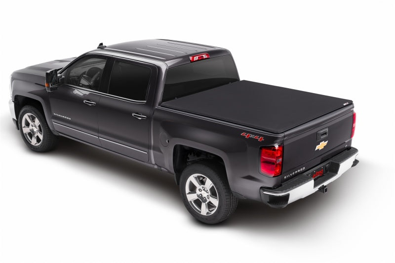 Load image into Gallery viewer, Extang 14-19 Toyota Tundra (5-1/2ft) (w/Rail System) Trifecta Signature 2.0

