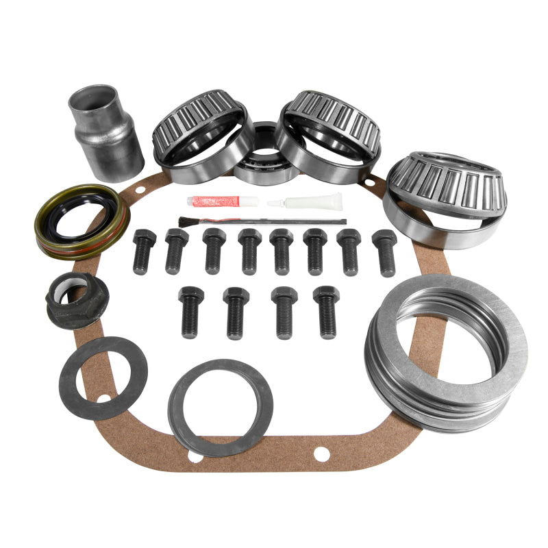 Load image into Gallery viewer, Yukon Gear Master Overhaul Kit For 2011+ Ford 10.5in Diffs Using OEM Ring &amp; Pinion
