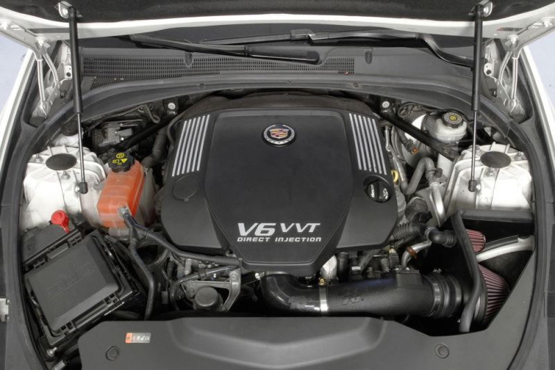 Load image into Gallery viewer, K&amp;N 13-15 Cadillac ATS V6-3.6L F/I AirCharger Performance Intake
