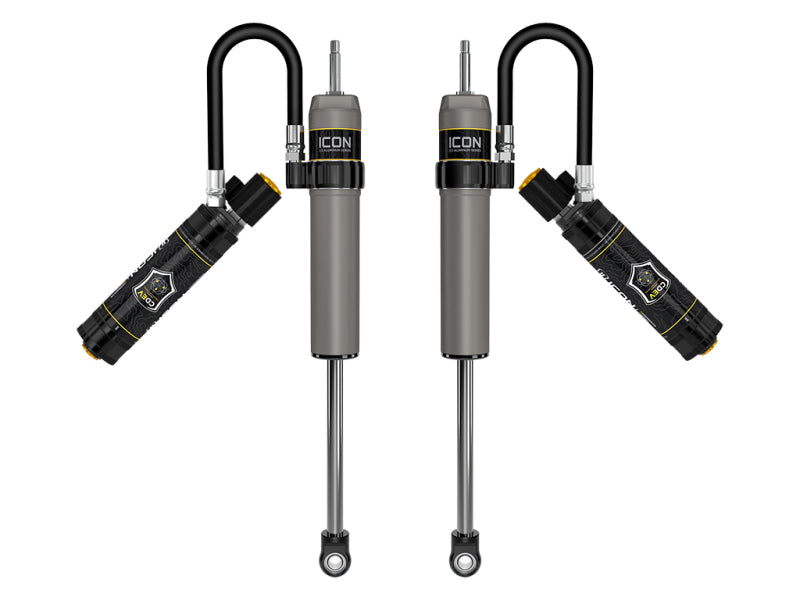 Load image into Gallery viewer, ICON 2014+ Ram 2500 2.5in Front 2.5 Series Shocks VS RR CDEV - Pair
