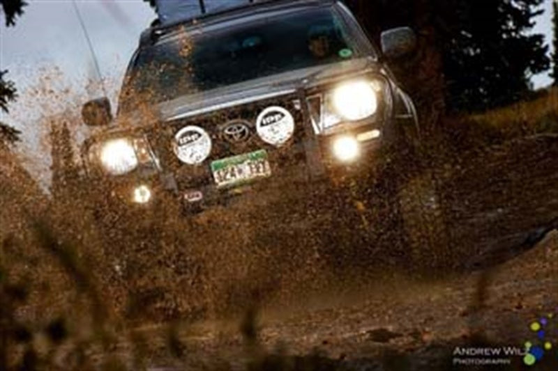 Load image into Gallery viewer, ARB W/Bar Tacoma 05-11 Afo 8-9.5 (Fit Kit NOT Included)
