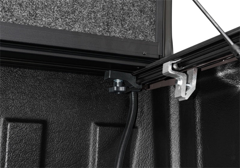Load image into Gallery viewer, UnderCover 19-20 Ram 1500 6.4ft Ultra Flex Bed Cover - Matte Black Finish
