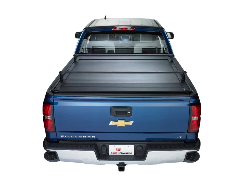 Load image into Gallery viewer, Pace Edwards 2019 Chevrolet Silverado 1500 6ft 8in Bed Ultragroove
