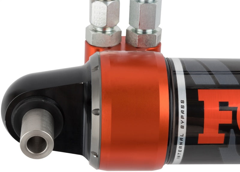 Load image into Gallery viewer, Fox 3.0 Factory Series 8.8in R/R Front Internal Bypass Shock 2-3in Lift w/ DSC 2018+ Jeep JL
