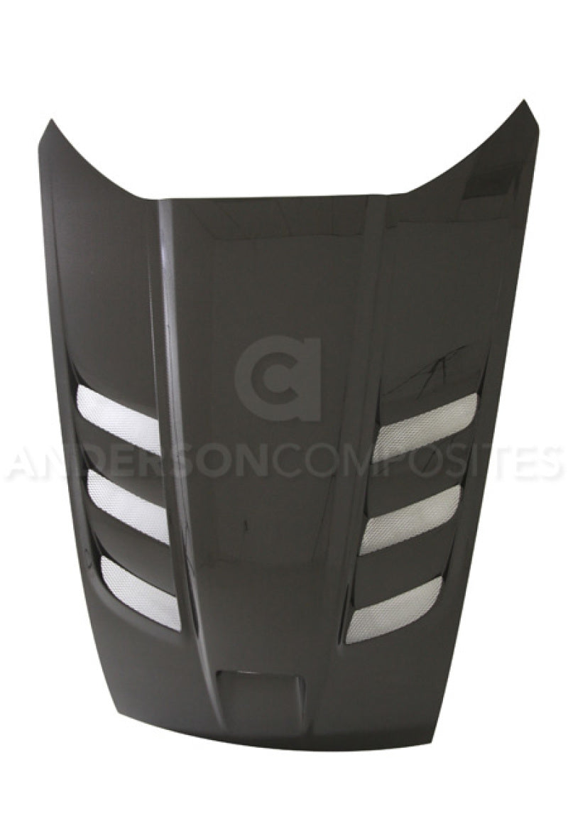 Load image into Gallery viewer, Anderson Composites 03-09 Dodge Viper Type-ACR Hood

