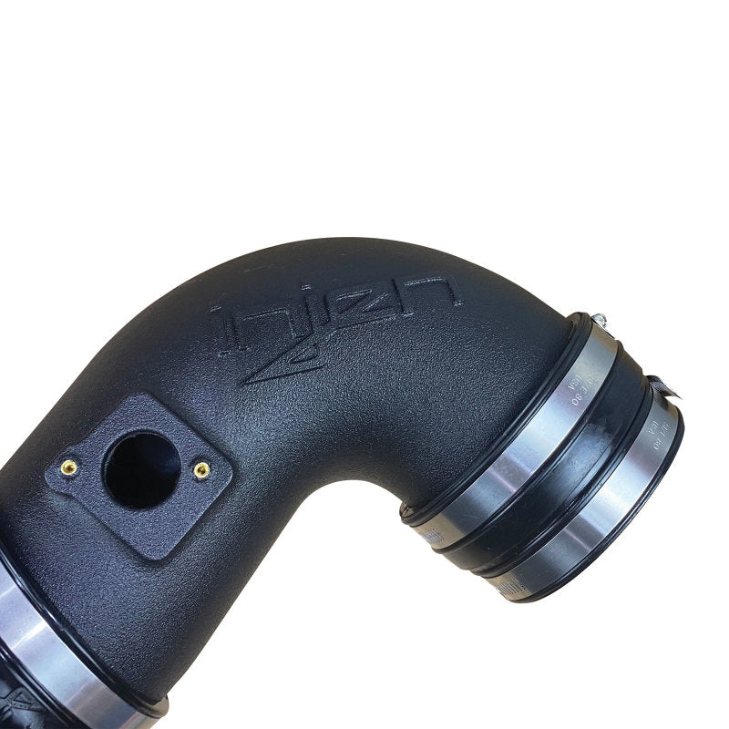 Load image into Gallery viewer, Injen 05.5-07 GMC Duramax LBZ/LLY 6.6L Evolution Intake
