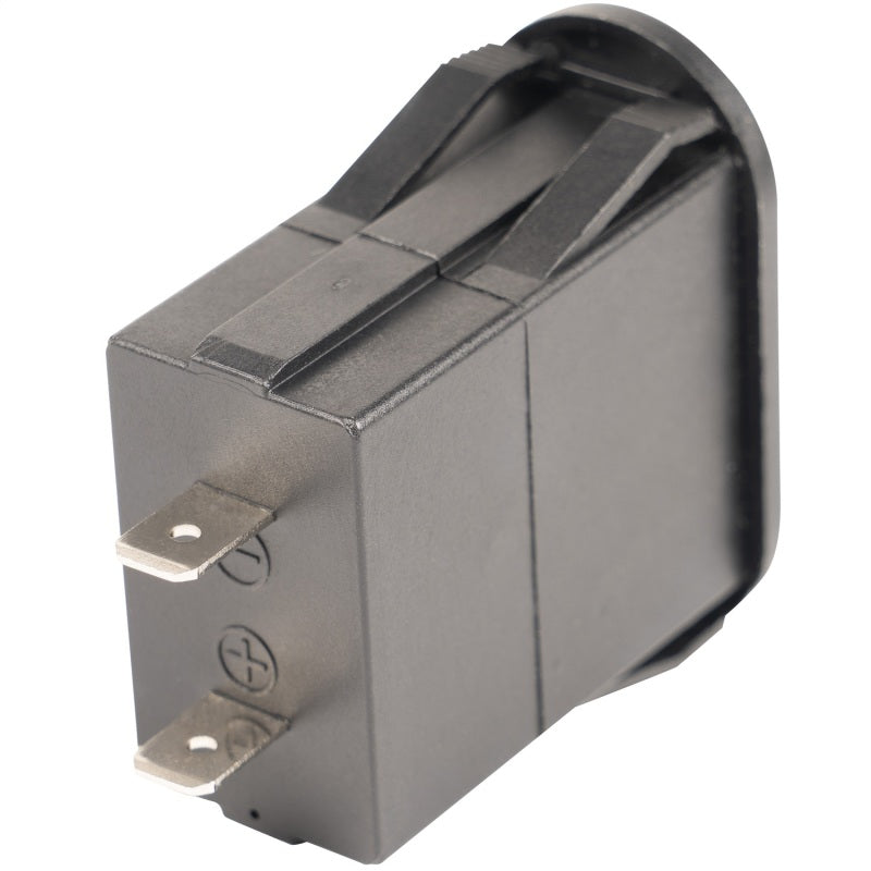 Load image into Gallery viewer, Rugged Ridge Dual USB Port With Qi capabilities 3.0
