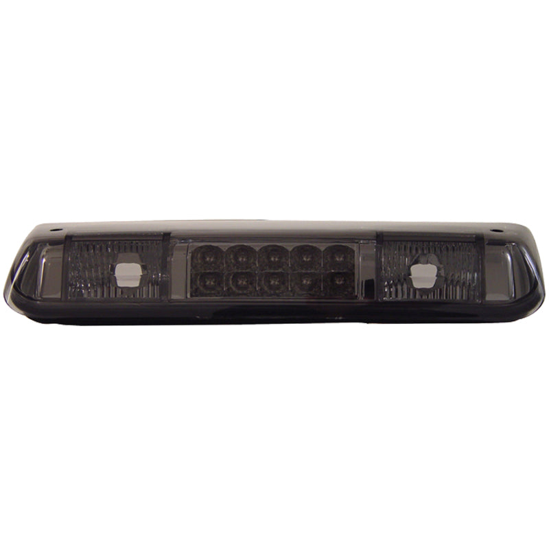 Load image into Gallery viewer, ANZO 2004-2008 Ford F-150 LED 3rd Brake Light Smoke
