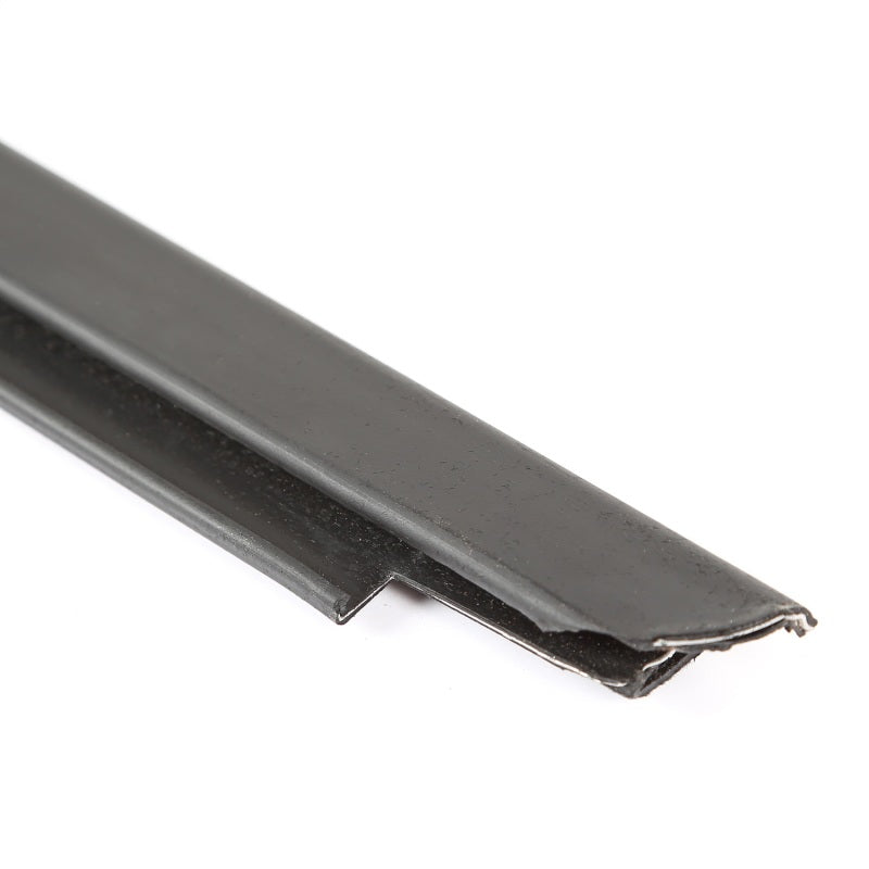 Load image into Gallery viewer, Omix Outer Glass Seal Rear RH 07-18 Jeep Wrangler
