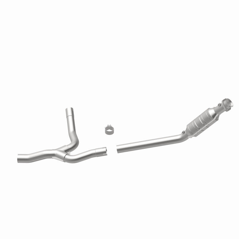 Load image into Gallery viewer, MagnaFlow Conv DF 04-05 Ram1500 PS OEM
