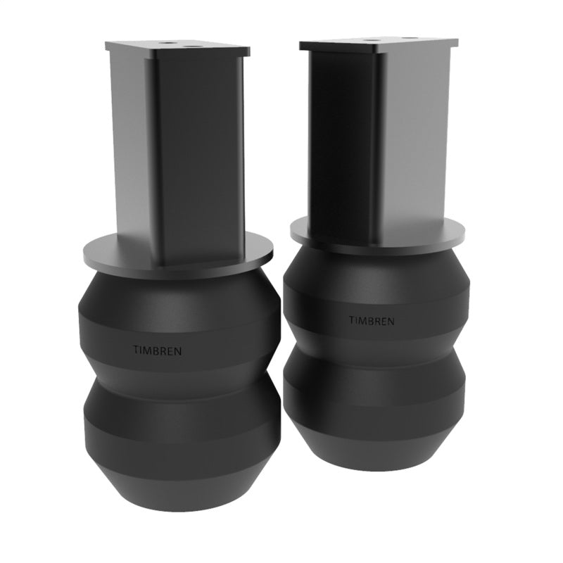 Load image into Gallery viewer, Timbren 2008 Ford F-450 Super Duty Rear Suspension Enhancement System
