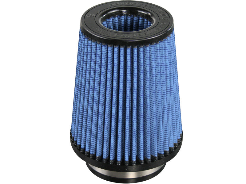 Load image into Gallery viewer, aFe MagnumFLOW Pro 5R Intake Replacement Air Filter 4in F x 6in B x 4.5in T x 7in H
