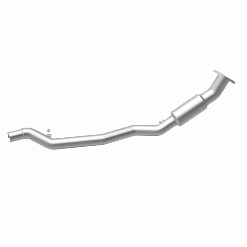 Load image into Gallery viewer, MagnaFlow 07-10 Dodge Charger 3.5L CARB Compliant Direct Fit Catalytic Converter
