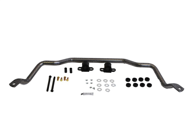 Load image into Gallery viewer, Hellwig 65-66 Ford Mustang Tubular 1-1/4in Front Sway Bar
