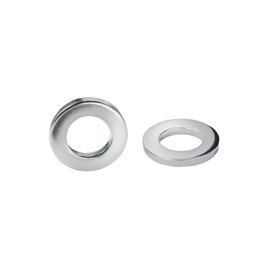 McGard Cragar Center Washers (Stainless Steel) - Box of 100